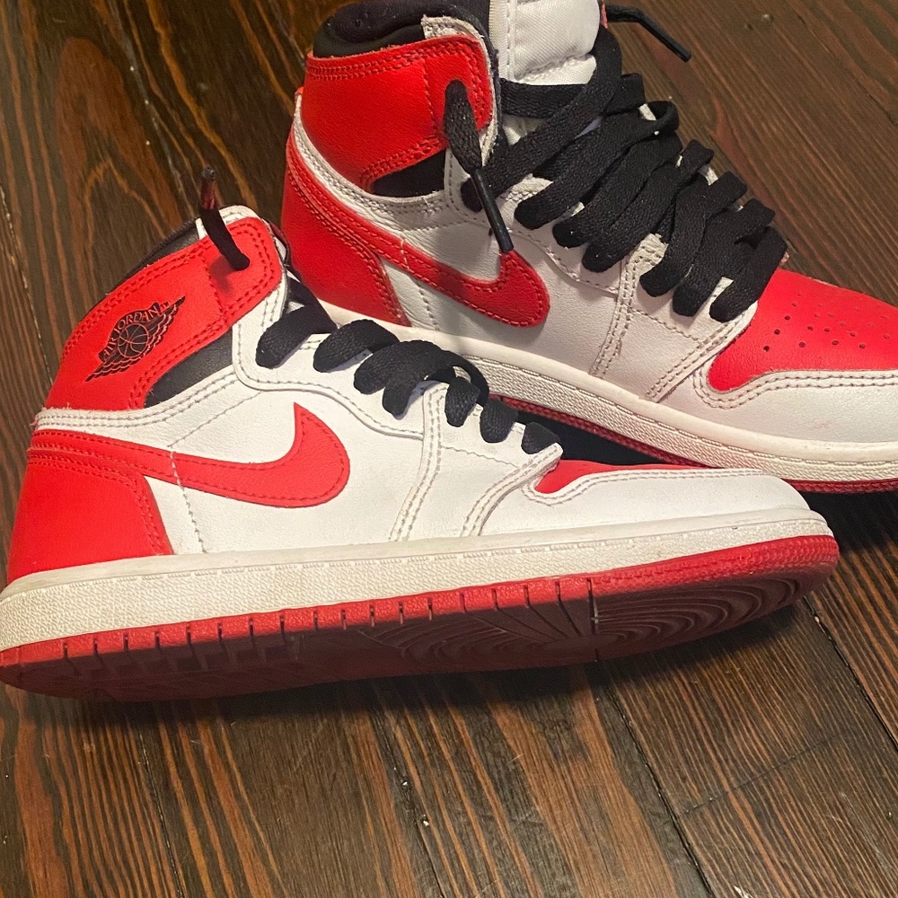 Jordan 1 Retro